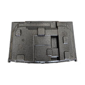 Kofferraum-Werkzeug-Aufbewahrungsschale für BYD Seal 05 & Qin PLUS DM-i, OE 14781984-00, HA5H-5608051 - EVParto (weitere Ansichten)