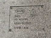 Kofferraum-Werkzeug-Aufbewahrungsschale für BYD Seal 05 & Qin PLUS DM-i, OE 14781984-00, HA5H-5608051 - EVParto (weitere Ansichten)