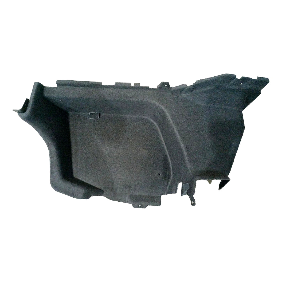Boot Trim Panel (Right) for BYD Seal 05 DM-i, OE 14828340-00, HAD-5608080G - EVParto