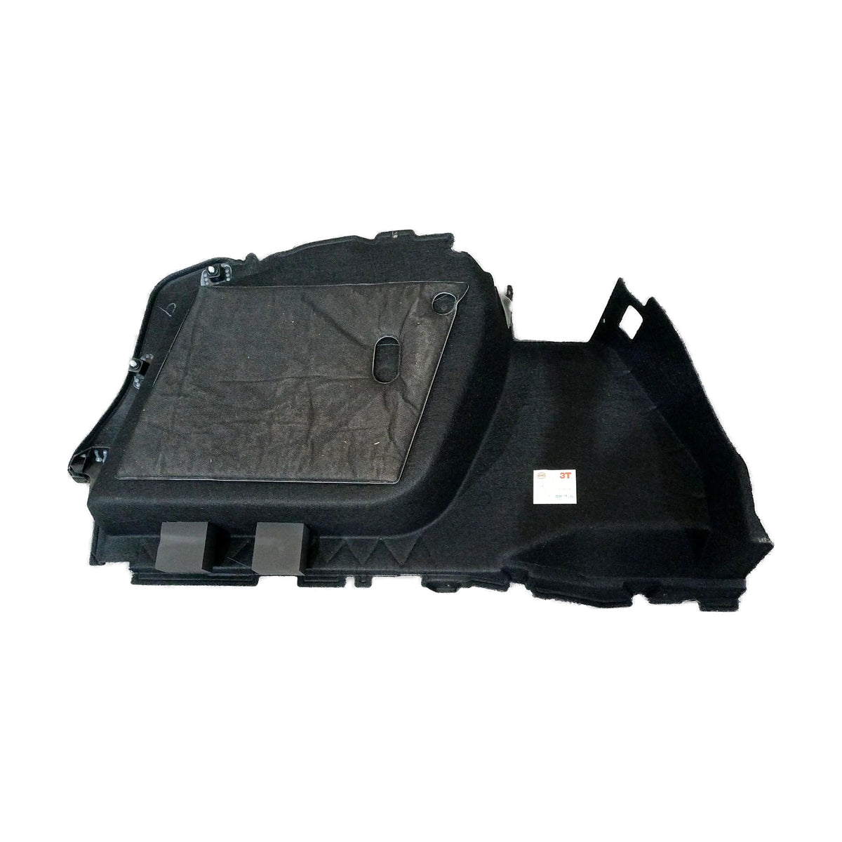 Boot Trim Panel (Right) for BYD Seal 05 DM-i, OE 14828340-00, HAD-5608080G - EVParto (additional views)