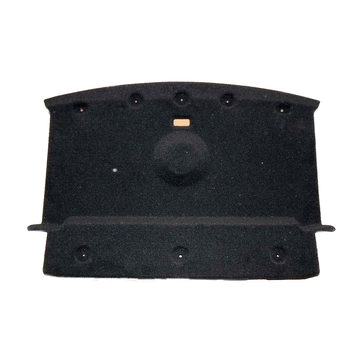 Boot Upper Trim Cover for BYD Qin PLUS EV & DM-i, OE 12525876-00, HAD-5608090 - EVParto