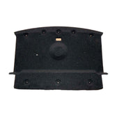 Boot Upper Trim Cover for BYD Qin PLUS EV & DM-i, OE 12525876-00, HAD-5608090 - EVParto