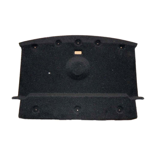 Boot Upper Trim Cover for BYD Qin PLUS EV & DM-i, OE 12525876-00, HAD-5608090 - EVParto
