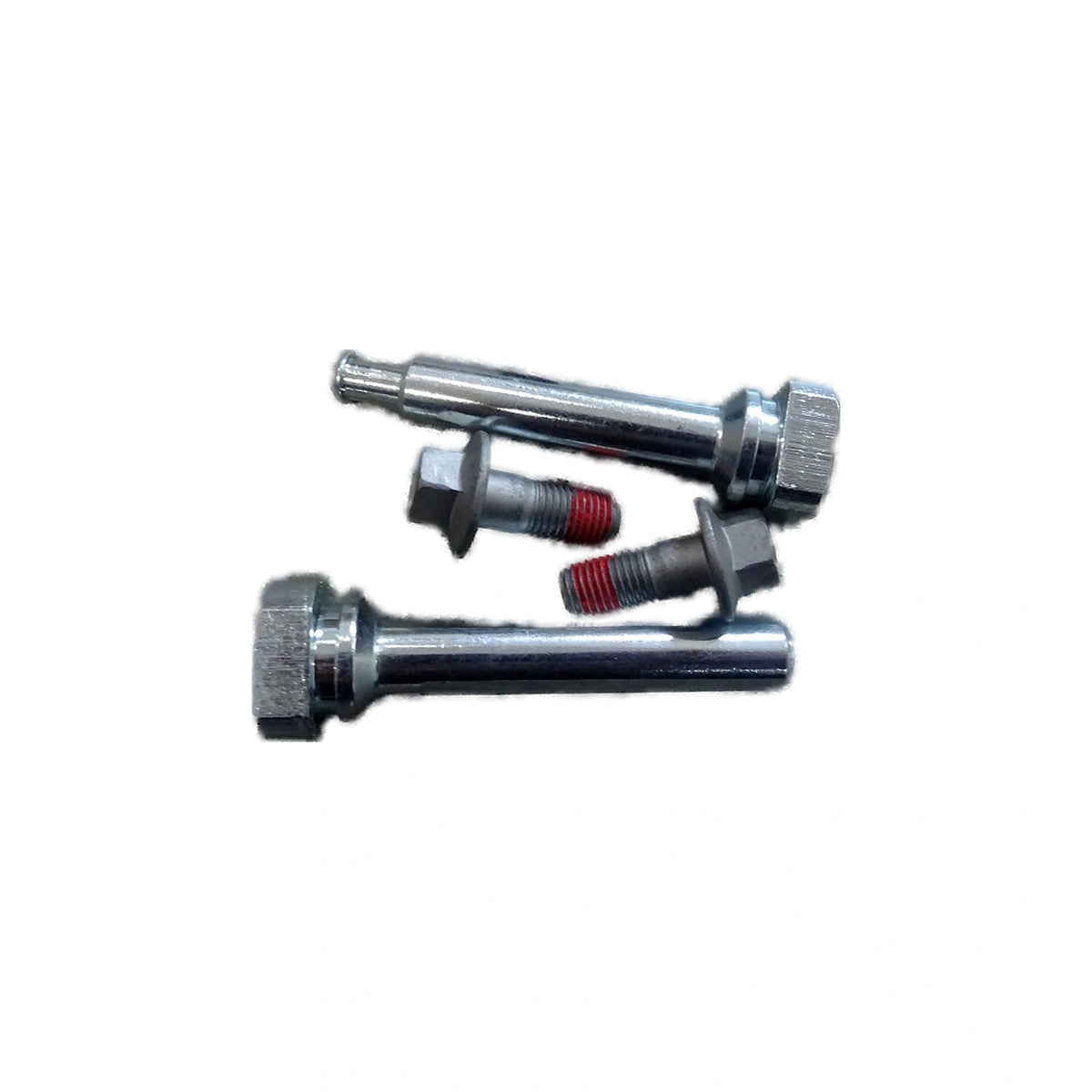 Brake Caliper Guide Pin & Bolt for BYD Seal 05 DM-i, OE 13153726-00, HDEG-3501130 - EVParto
