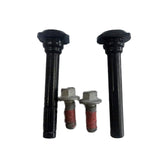Brake Caliper Guide Pin Kit for BYD Seal 05, OE 13105548-00, 6B-3502107 - EVParto