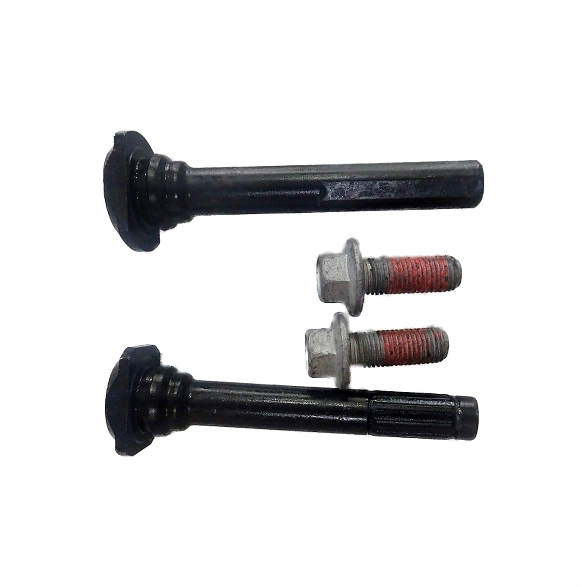 Brake Caliper Guide Pin Kit for BYD Seal 05, OE 13105548-00, 6B-3502107 - EVParto (additional views)
