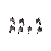 Brake Caliper Mounting Clip Set for BYD Sealion 06 EV, OE 18219769-00, UREA-3502005_ - EVParto