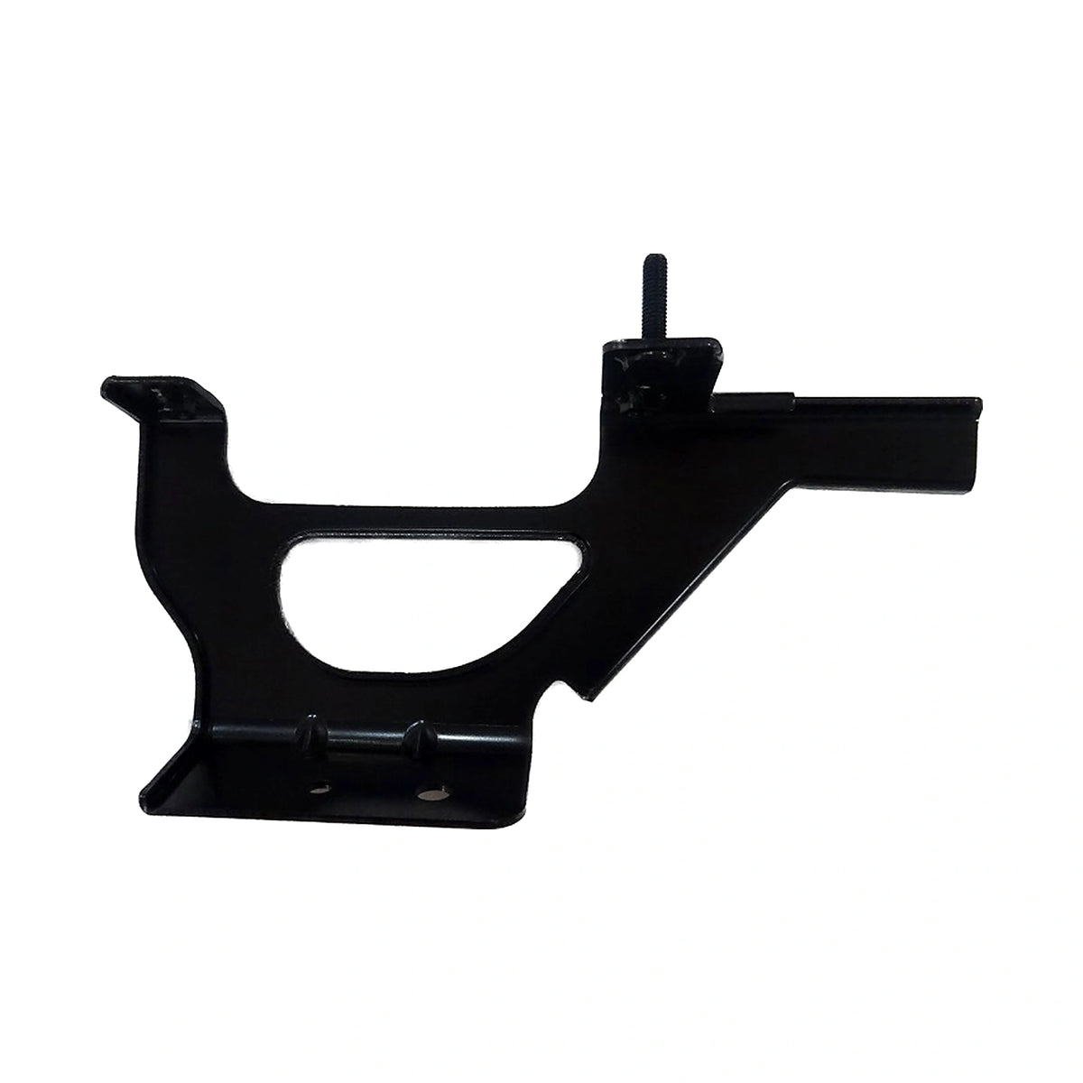 Brake Fluid Reservoir Bracket for BYD Qin PLUS EV, OE 12936903-00, HA2EL-3540040 - EVParto (additional views)