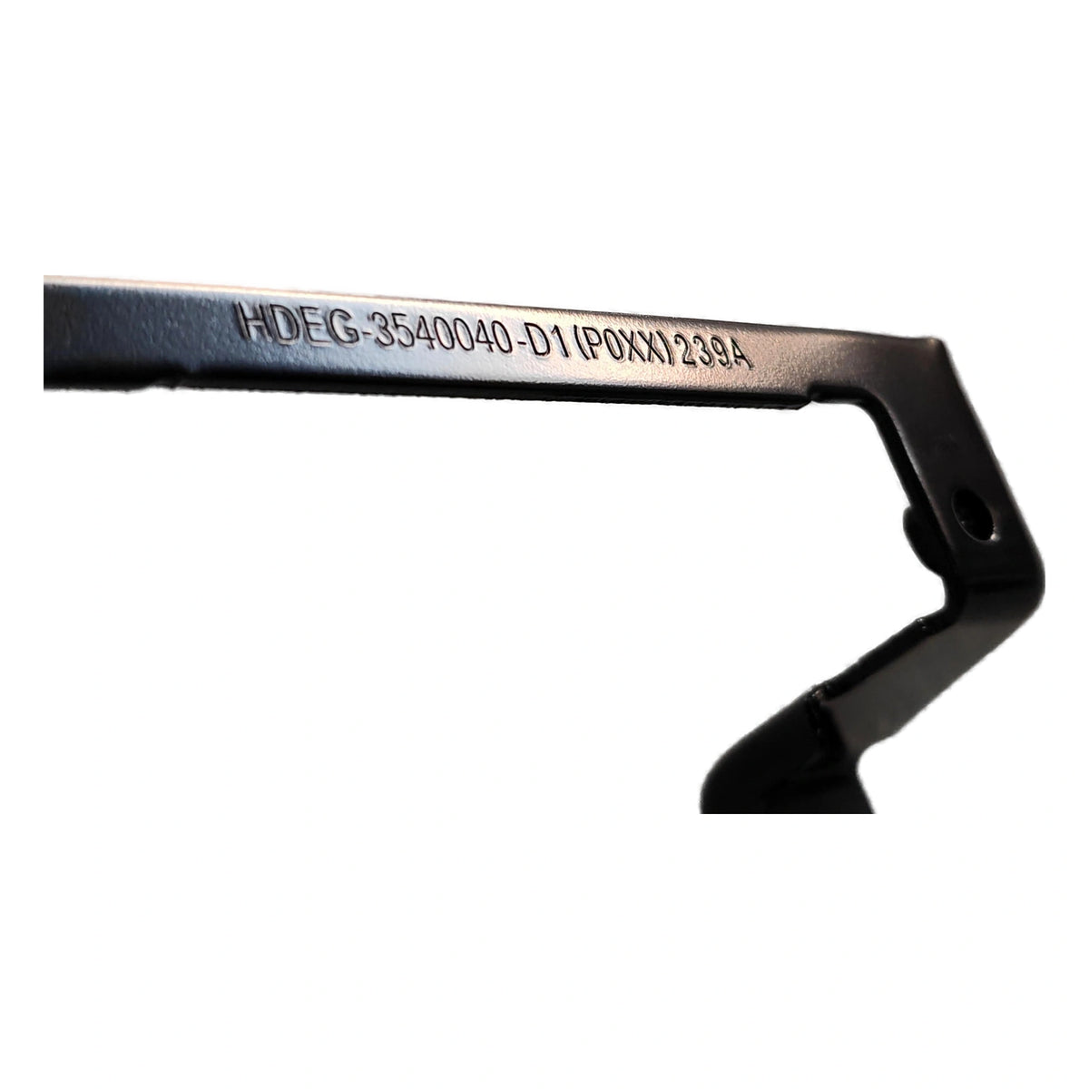 Brake Fluid Reservoir Bracket for Fangchengbao Bao 8 & Bao 5, OE 14037552-00, HDEG-3540040-D1 - EVParto (additional views)