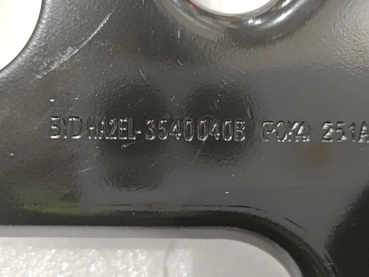Brake Fluid Reservoir Bracket for BYD Seal 05 DM-i, OE 14917601-00, HA2EL-3540040B - EVParto (additional views)