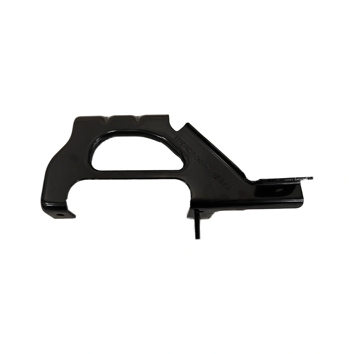 Brake Fluid Reservoir Mounting Bracket for BYD Qin PLUS, OE 14459702-00, HA2EL-3540040A - EVParto