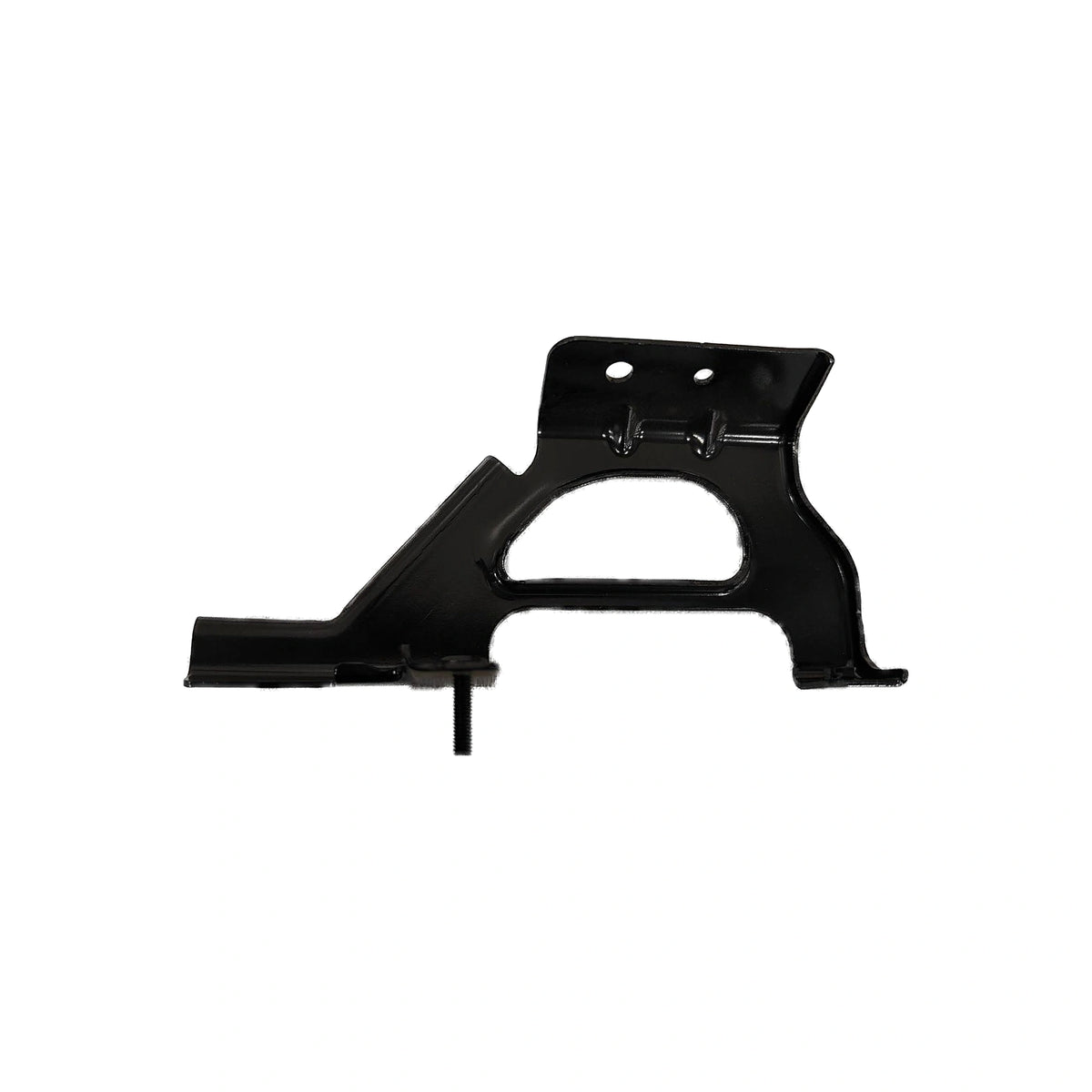 Brake Fluid Reservoir Mounting Bracket for BYD Qin PLUS, OE 14459702-00, HA2EL-3540040A - EVParto (additional views)