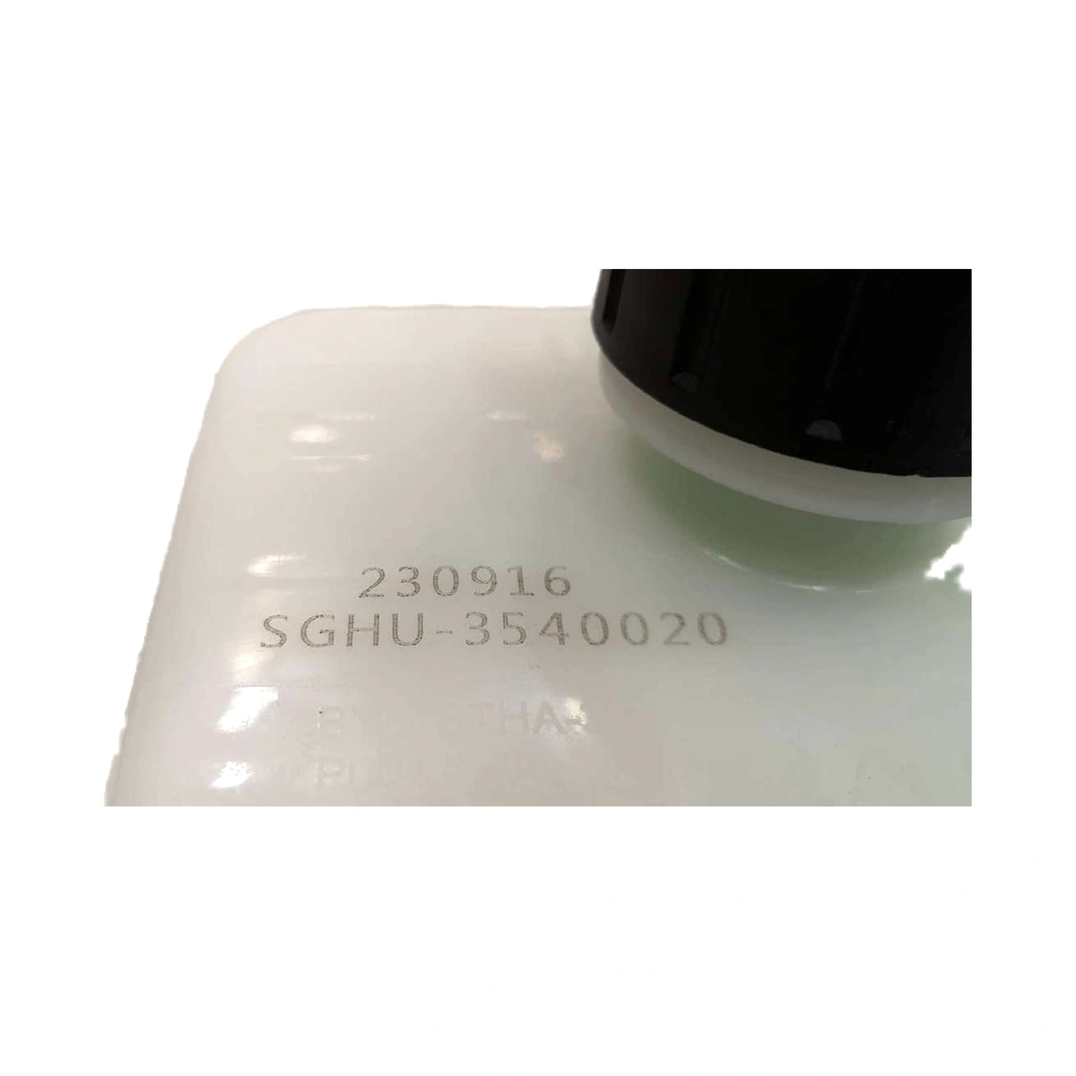 Bremsflüssigkeitsbehälter für Fangchengbao Bao 8 & New e6, OE 14896658-00, SGHU-3540020 - EVParto (weitere Ansichten)