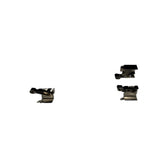 Bremsbelag-Halteklammersatz für BYD Yuan UP & Seal 05, OE 13105544-00, SA3H-3501105 - EVParto (weitere Ansichten)