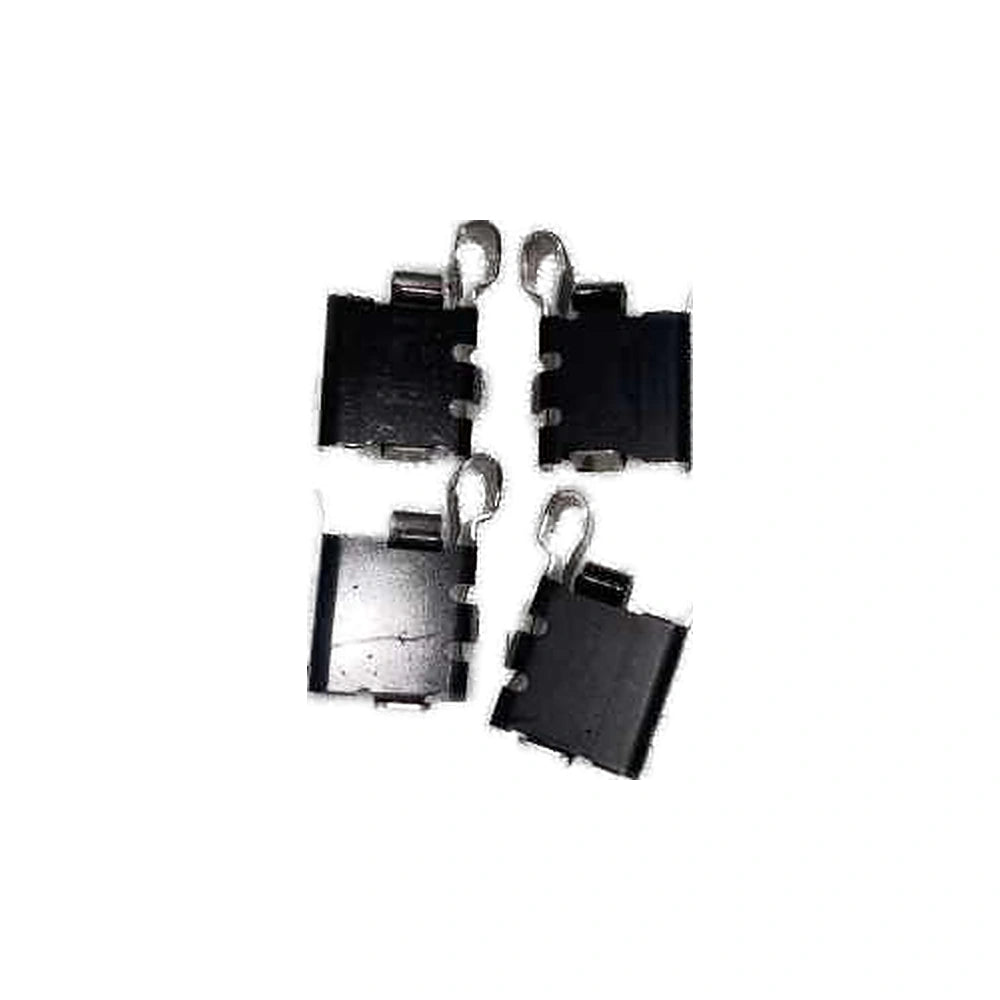 Bremsbelag-Halteklammern für BYD Yuan UP und weitere, OE 13423261-00, SA3H-3501105A-D1 - EVParto