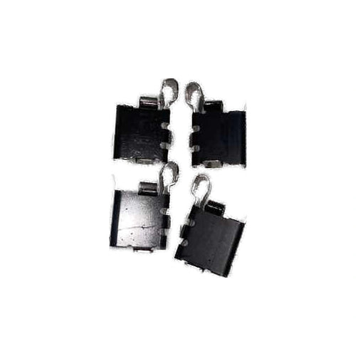 Clips de fijación de pastillas de freno para BYD Yuan UP y otros, OE 13423261-00, SA3H-3501105A-D1 - EVParto