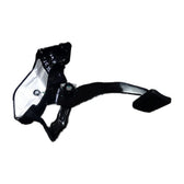 Brake Pedal Assembly for BYD Seal 05 DM-i, OE 12877089-00, HA2EL-3504010 - EVParto (additional views)