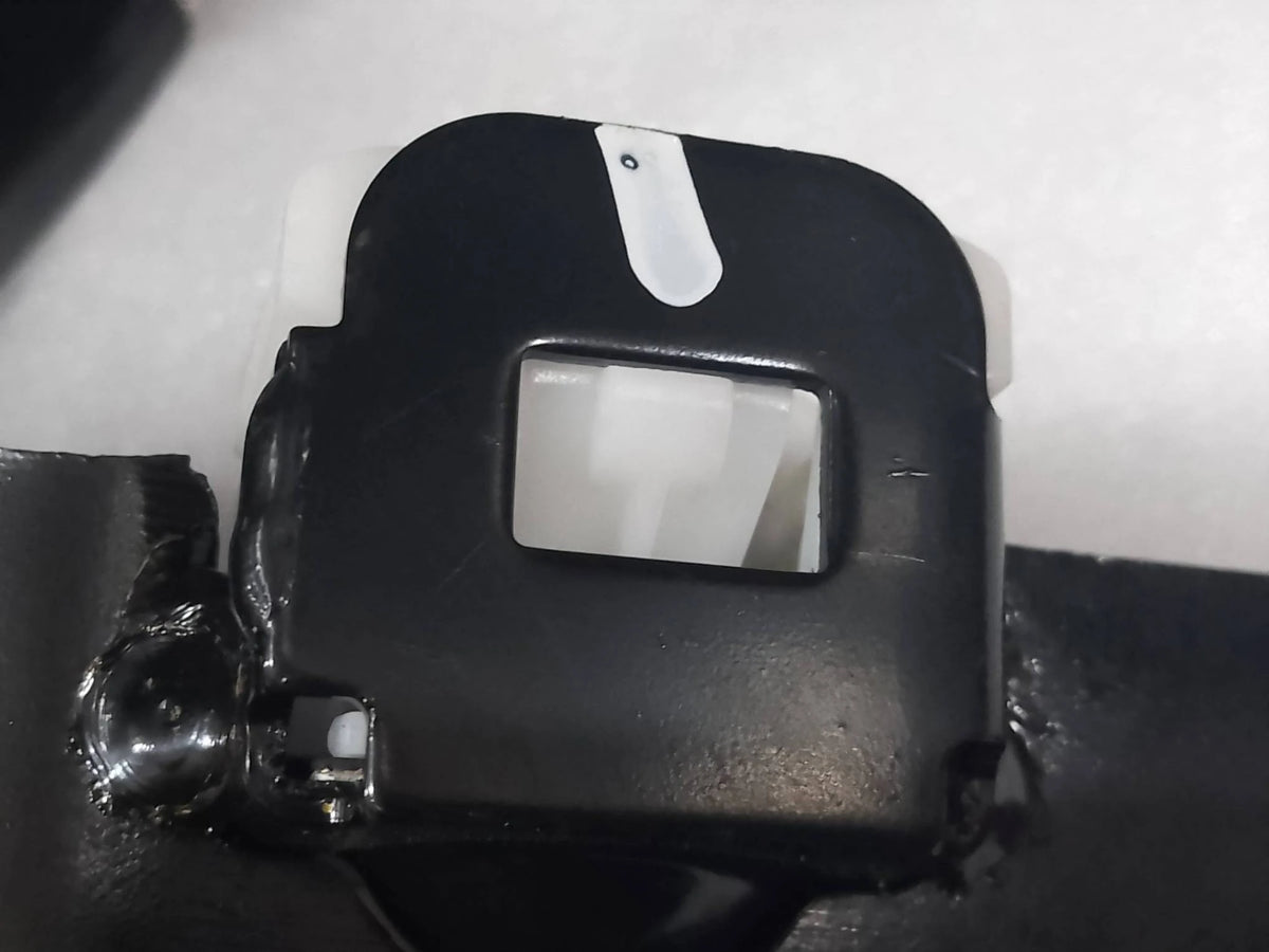 Brake Pedal Assembly for BYD group, OE 13872651-00, SFHA-3504010 - EVParto (additional views)