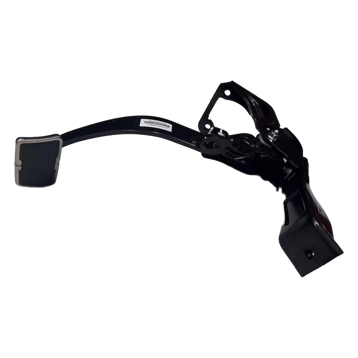 Brake Pedal Assembly for BYD group, OE 13872651-00, SFHA-3504010 - EVParto (additional views)