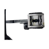 Brake Pedal Assembly for BYD group, OE 13872651-00, SFHA-3504010 - EVParto (additional views)