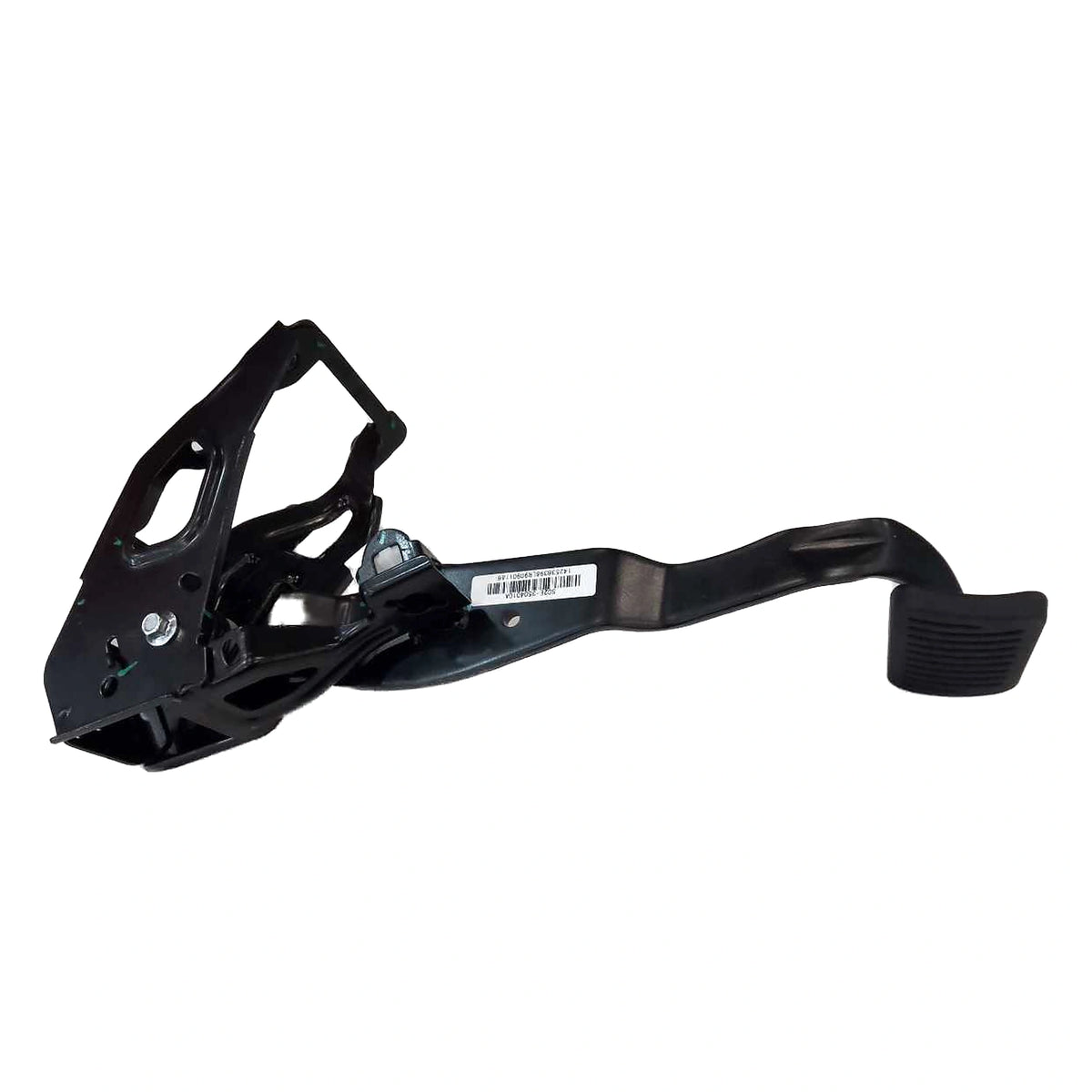 Brake Pedal Assembly for BYD Yuan PLUS, OE 14620536-00, SC2E-3504010A - EVParto (additional views)