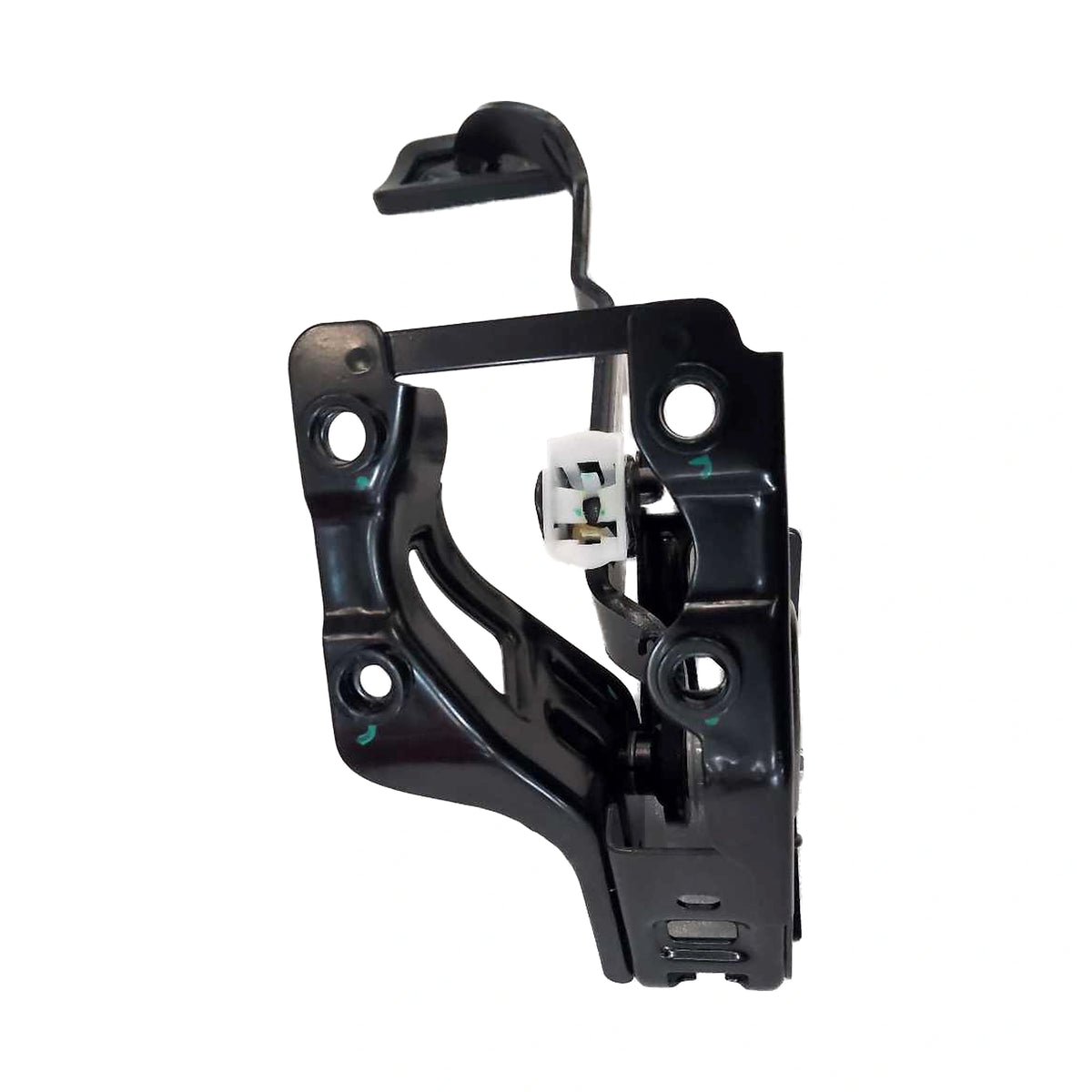 Brake Pedal Assembly for BYD Yuan PLUS, OE 14620536-00, SC2E-3504010A - EVParto (additional views)