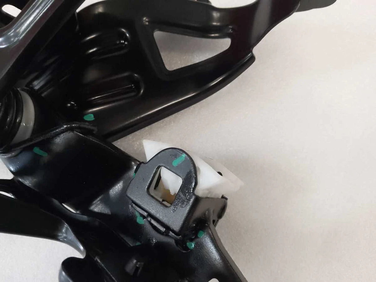 Brake Pedal Assembly for BYD Yuan PLUS, OE 14620536-00, SC2E-3504010A - EVParto (additional views)