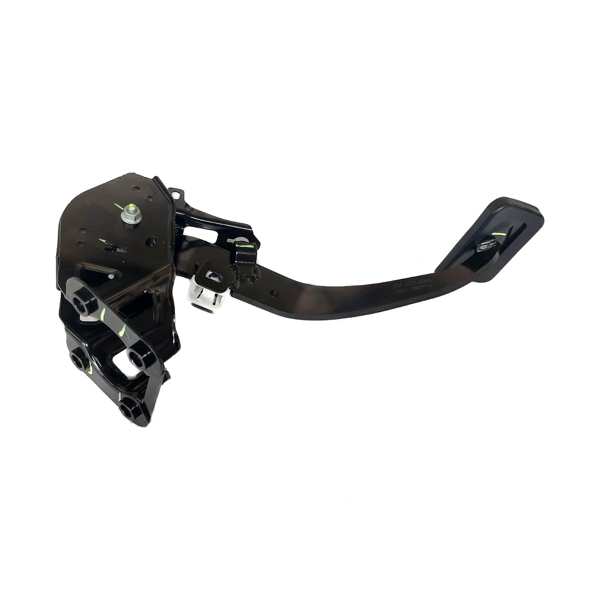 Brake Pedal Assembly for BYD Sealion 06 EV, OE 14698297-00, UGEA-3504010 - EVParto