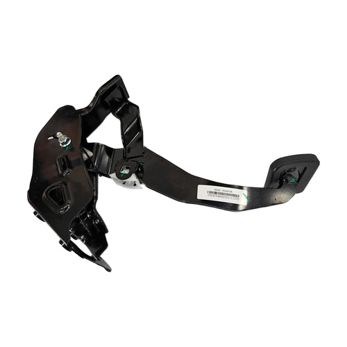Conjunto de pedal de freno para BYD Qin PLUS DM-i y Seal 05, OE 16966614-00, HA2EL-3504010D - EVParto