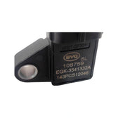 Brake Vacuum Pressure Sensor for BYD Han L, OE 15402193-00, EGK-3541332A - EVParto (additional views)