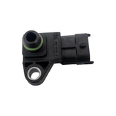 Brake Vacuum Pressure Sensor for BYD Han L, OE 15402193-00, EGK-3541332A - EVParto (additional views)