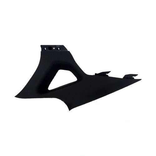 C-Pillar Upper Trim Panel (Left) for BYD Qin PLUS DM-i, OE 13132719-00, HAD-5402310-00A7 - EVParto