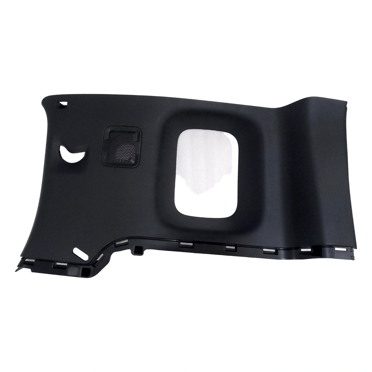 Panel embellecedor superior del pilar C derecho para Fangchengbao Bao 5, OE 14411158-00, SFHA-5402320A-00LBT - EVParto