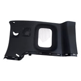 Panel embellecedor superior del pilar C derecho para Fangchengbao Bao 5, OE 14411158-00, SFHA-5402320A-00LBT - EVParto