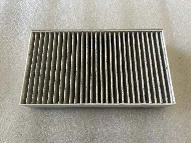 Innenraumfilter für BYD Bao 5 & Dolphin, OE 15362670-00, SFHB-8121111 - EVParto (weitere Ansichten)