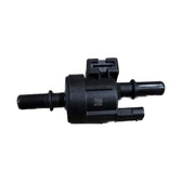 Electroválvula del depósito de carbón activo para BYD Xia y Song Pro, OE 12249499-00, TA-1026300 - EVParto