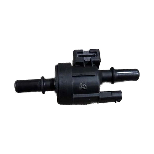 Electroválvula del depósito de carbón activo para BYD Xia y Song Pro, OE 12249499-00, TA-1026300 - EVParto