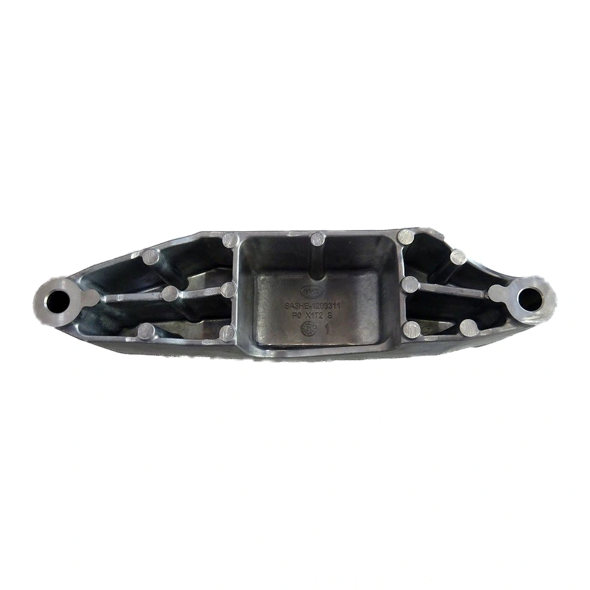 Catalytic Converter Bracket for BYD Song Pro DM-i, OE 13056372-00, SA3HE-1203311 - EVParto (additional views)