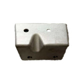 Catalytic Converter Bracket for BYD Sealion 06 DM-i, OE 14480962-00, HA3HG-1203311 - EVParto