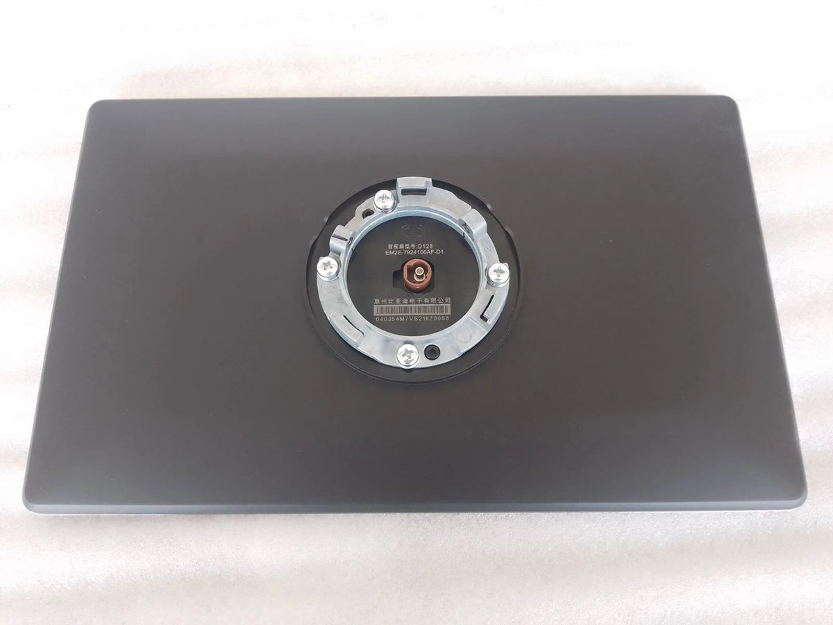 Central Display Screen for BYD Yuan UP, OE 17768390-00, EM2E-7924100AF-D1 - EVParto (additional views)