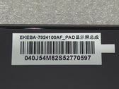 Central Display Screen for BYD Sealion 06, OE 17769239-00, EKEBA-7924100AF - EVParto (additional views)