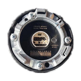 Pantalla PAD central para BYD Seal 05 DM-i, OE 14923115-00, HA5HA-7924100B - EVParto (otras vistas)