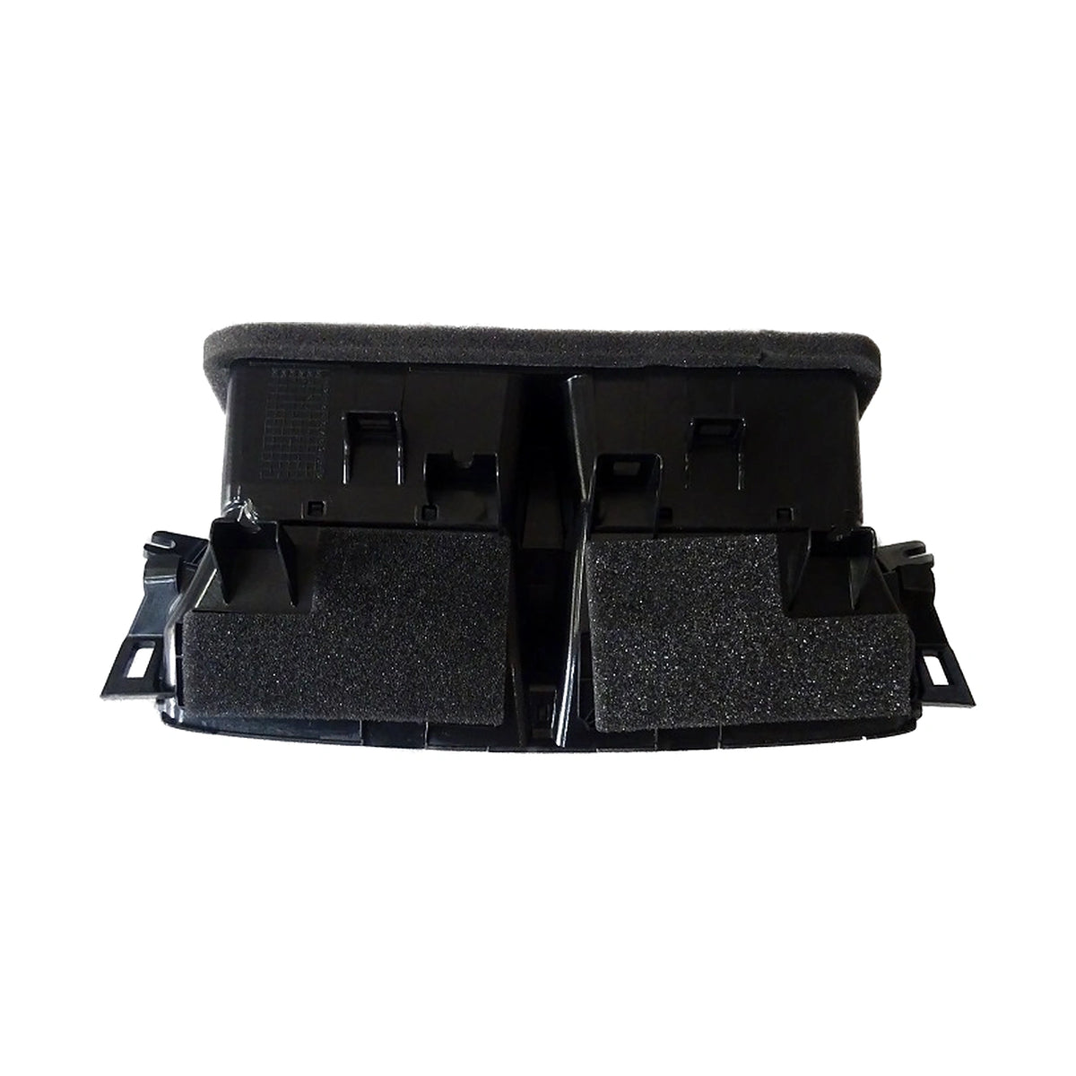 Centre Console Air Vent for BYD Qin PLUS EV & more, OE 13129101-00, HA2HE-5305900A - EVParto (additional views)
