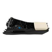 Centre Console Assembly for BYD Qin PLUS DM-i, OE 15618299-00, HA5H-5305100-00YBM - EVParto