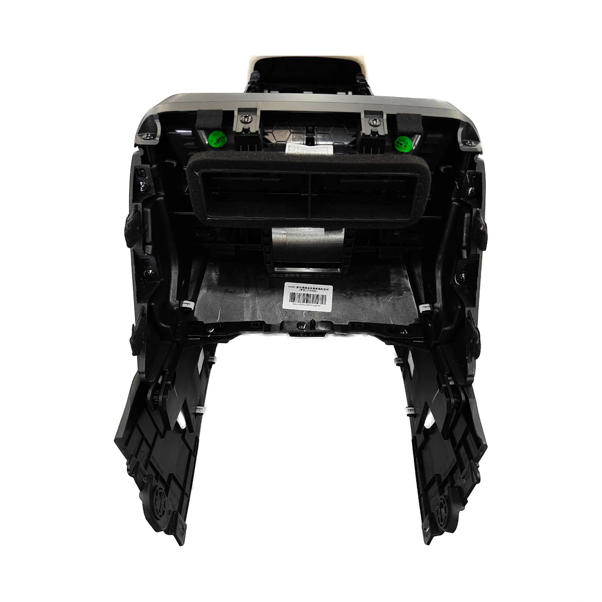 Centre Console Assembly for BYD Qin PLUS DM-i, OE 15618299-00, HA5H-5305100-00YBM - EVParto (additional views)