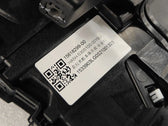 Centre Console Assembly for BYD Qin PLUS DM-i, OE 15618299-00, HA5H-5305100-00YBM - EVParto (additional views)