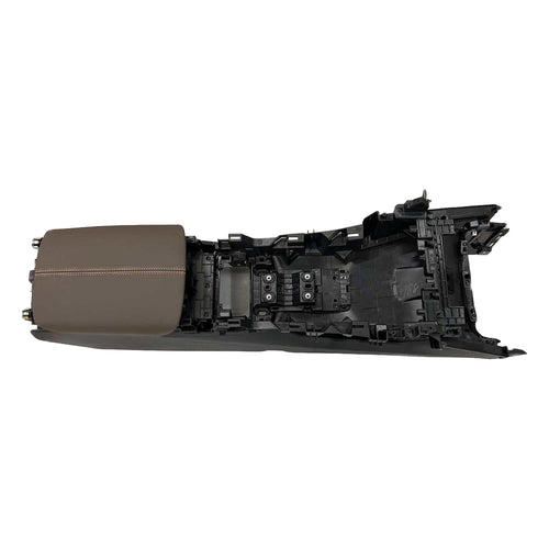 Centre Console Body for BYD Qin PLUS EV, OE 14125661-00, HA2HZ-5305100 - EVParto