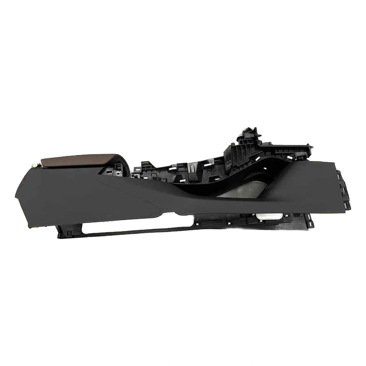 Centre Console Body for BYD Qin PLUS EV, OE 14125661-00, HA2HZ-5305100 - EVParto (additional views)