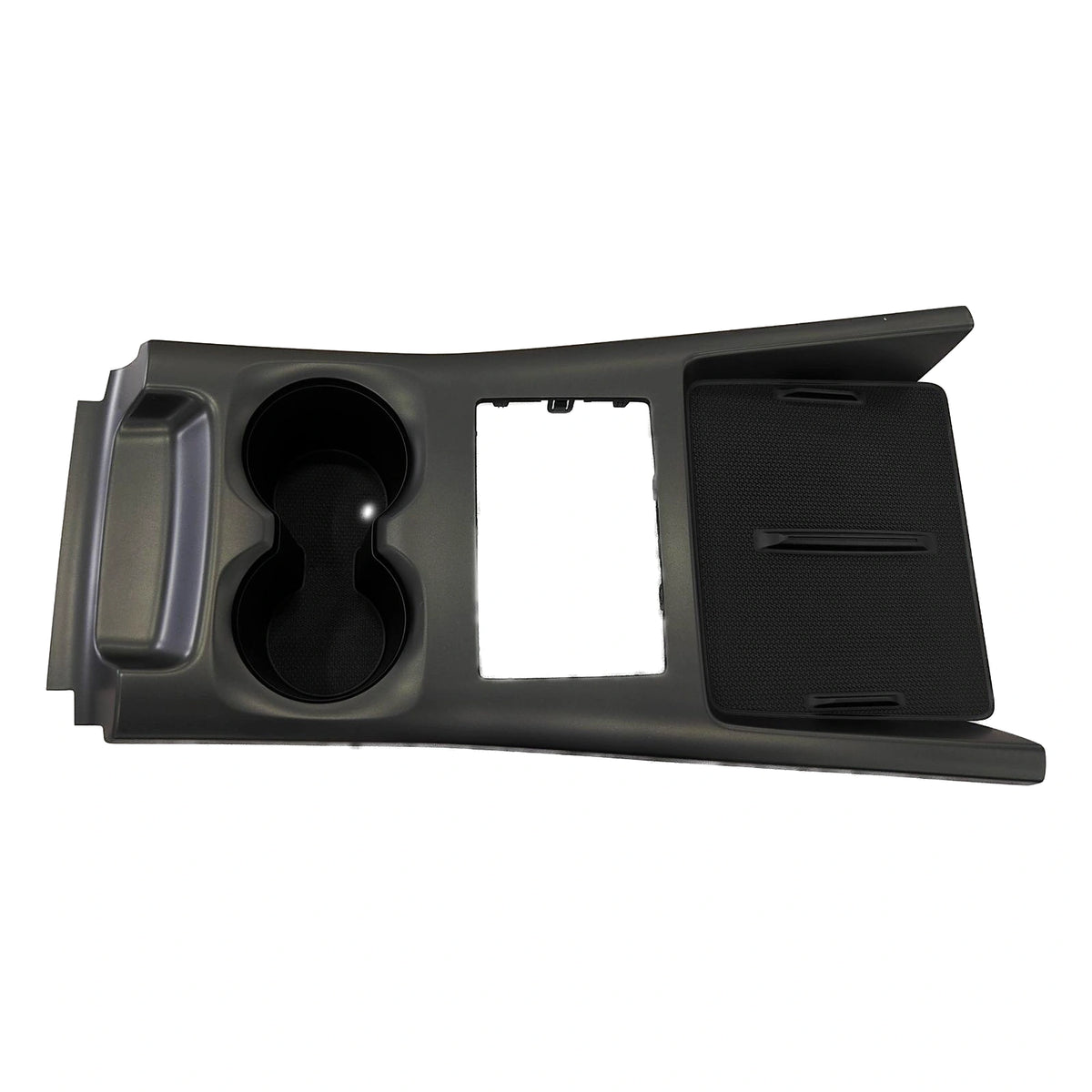 Schaltbetätigungs-Abdeckung Mittelkonsole für BYD Qin PLUS, OE 16425895-00, HA5H-5305040C-00AAG - EVParto