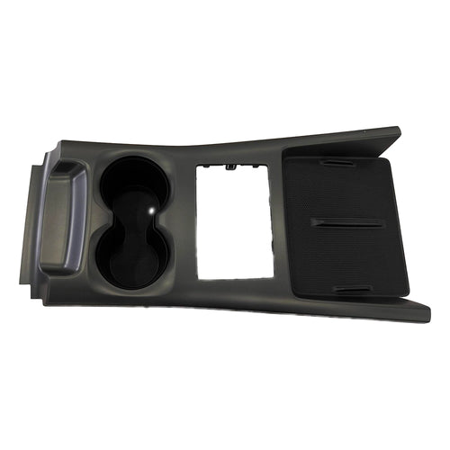 Centre Console Gear Selector Cover for BYD Qin PLUS, OE 16425895-00, HA5H-5305040C-00AAG - EVParto